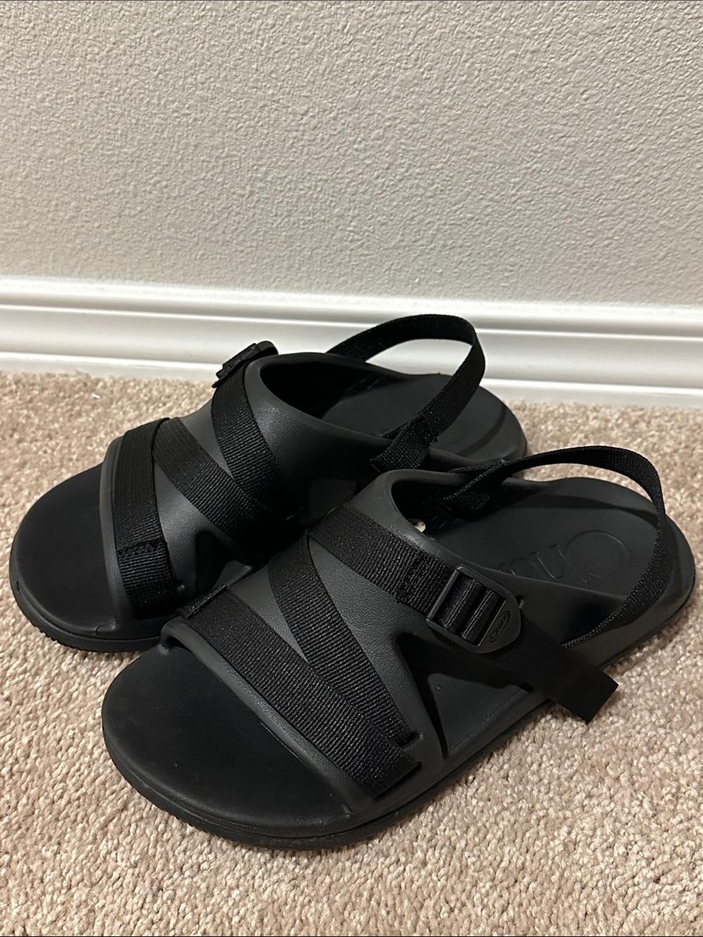 Chaco Chillos Sport Sandals